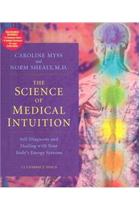 The Science of Medical Intuition