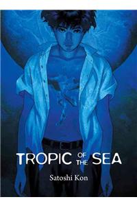 Tropic of the Sea