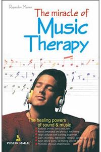 Miracle of Music Therapy