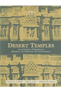 Desert Temples