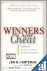 Winners Never Cheat