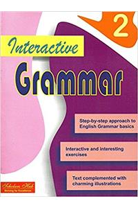 INTERACTIVE GRAMMAR 2