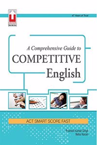 A Comprehensive Guide to Competitive English