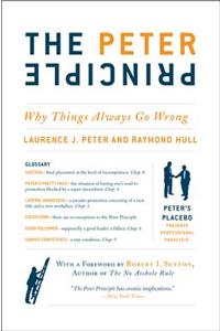 Peter Principle