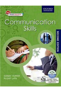 Communication Skills, Second Edition