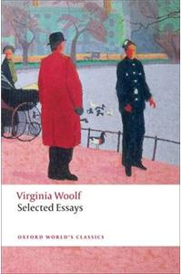 Selected Essays