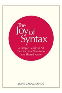 Joy of Syntax