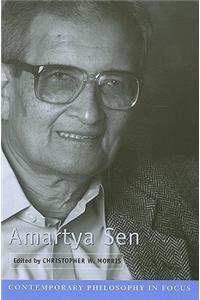 Amartya Sen