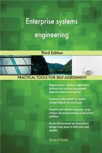 Enterprise systems engineering Third Edition