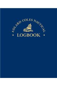 The Adlard Coles Nautical Logbook