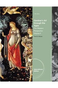 Gardner's Art through the Ages