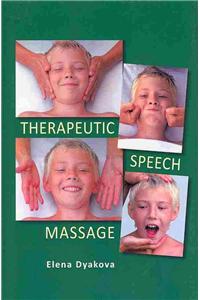 Therapeutic Speech Massage