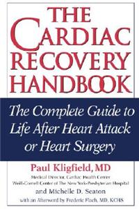 Cardiac Recovery Handbook