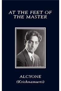 At the Feet of the Master