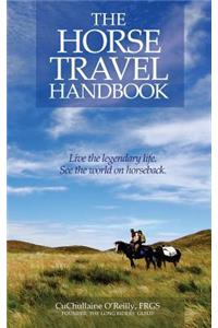 Horse Travel Handbook