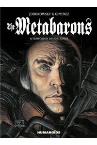 Metabarons