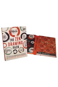 The Zen Drawing Pack: The Art of Thoughtful Drawing