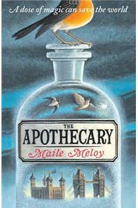 The Apothecary