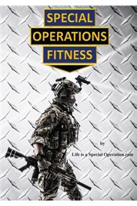 Special Operations Fitness