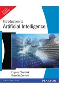 Introduction to Artificial Intelligence