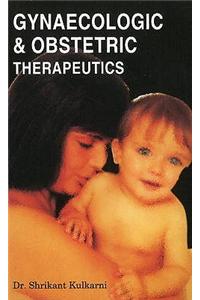 Gynaecologic & Obstetric Therapeutics