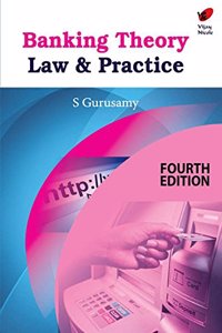 Banking Theory Law & Practice