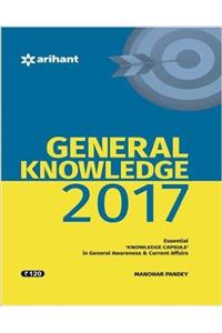 General Knowledge 2017