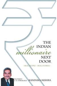 Indian Millionaire Next Door