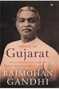 Prince of Gujarat