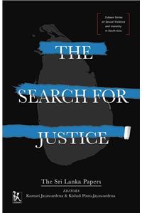 The Search for Justice – The Sri Lanka Papers