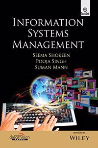 Information Systems Management