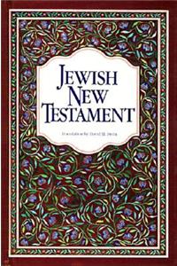 Jewish New Testament-OE