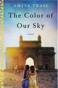 The Color of Our Sky