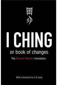 I Ching or Book of Changes