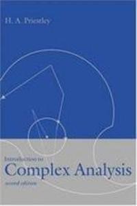 Introduction To Complex Analysis