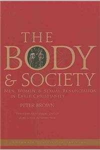 The Body and Society