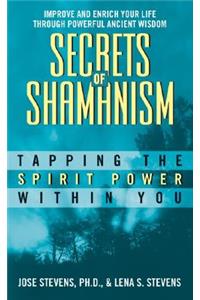 Secrets of Shamanism