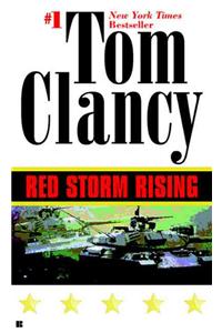 Red Storm Rising