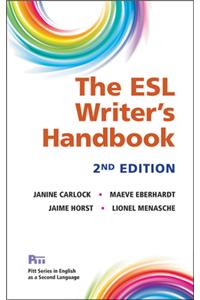 ESL Writer's Handbook, 2nd Ed.