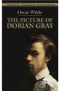 The Picture of Dorian Gray