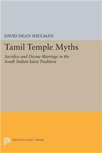 Tamil Temple Myths