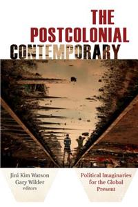 Postcolonial Contemporary