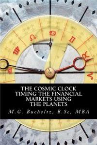 Cosmic Clock