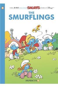 Smurfs #15