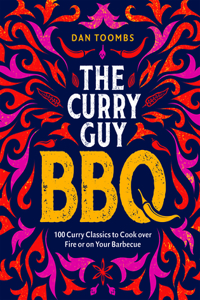 Curry Guy BBQ