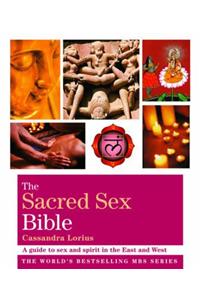 Sacred Sex Bible