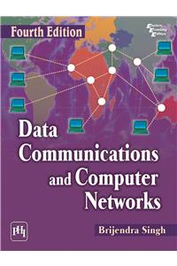 Data Communications and Computer Networks