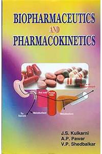 Biopharmaceutics and Pharmacokinetics