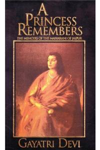 Princess Remembers