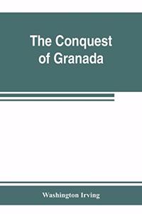 conquest of Granada